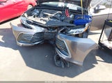 Toyota Camry Le 4T1R11AK2RU877651 photo
