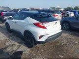 Toyota C-Hr Nightshade Edition JTNKHMBX8N1131435 снимка