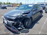 Kia Forte Gt-Line 3KPF54AD6NE473601 снимка