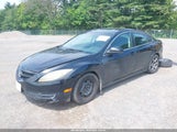 Mazda Mazda6 I Sport 1YVHZ8BH8A5M18489 снимка