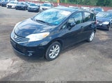 NISSAN VERSA NOTE SL 3N1CE2CP1FL367412 снимка