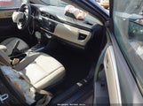 TOYOTA COROLLA LE PLUS 5YFBURHE8GP408960 fotografie