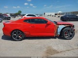 Chevrolet Camaro 2Lt 1G1FD1RS0J0162987 снимка
