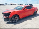 Chevrolet Camaro 2Lt 1G1FD1RS0J0162987 снимка