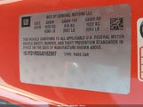 Chevrolet Camaro 2Lt 1G1FD1RS0J0162987 снимка