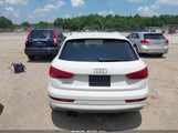 Audi Q3 2.0T Premium Plus WA1BFCFS3GR001399 fotografie