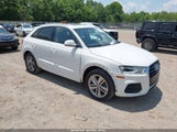 Audi Q3 2.0T Premium Plus WA1BFCFS3GR001399 снимка