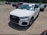 Audi Q3 2.0T Premium Plus WA1BFCFS3GR001399 снимка