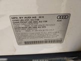 Audi Q3 2.0T Premium Plus WA1BFCFS3GR001399 снимка