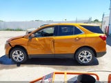 Chevrolet Equinox Lt 2GNAXUEV3K6144235 снимка