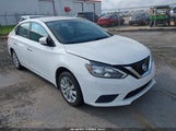 Nissan Sentra S 3N1AB7AP7JY336516 снимка
