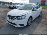 Nissan Sentra S 3N1AB7AP7JY336516 снимка