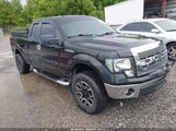 FORD F-150 FX2 SPORT/LARIAT/XL/XLT 1FTFX1CV8AKA76493 снимка