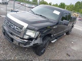 FORD F-150 FX2 SPORT/LARIAT/XL/XLT 1FTFX1CV8AKA76493 снимка