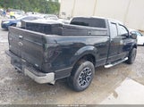 FORD F-150 FX2 SPORT/LARIAT/XL/XLT 1FTFX1CV8AKA76493 fotografie