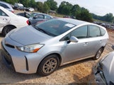 Toyota Prius V Two JTDZN3EU3GJ051504 снимка