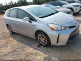 Toyota Prius V Two JTDZN3EU3GJ051504 снимка
