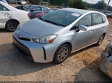 Toyota Prius V Two JTDZN3EU3GJ051504 снимка