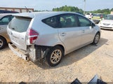 Toyota Prius V Two JTDZN3EU3GJ051504 снимка