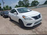 Nissan Versa 1.6 Sv 3N1CN7AP0JL865688 снимка