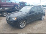 BMW X3 XDRIVE28I 5UXWX9C55D0A23010 снимка