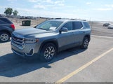 GMC ACADIA FWD SLT 1GKKNML46PZ130813 снимка