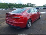 Ford Fusion Hybrid Titanium 3FA6P0RU4KR257540 снимка