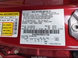 Ford Fusion Hybrid Titanium 3FA6P0RU4KR257540 снимка