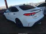Toyota Corolla Se Nightshade Edition 5YFS4MCE8NP128947 fotografie