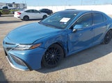 Toyota Camry Xse 4T1K61AK1RU200013 photo