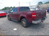 FORD F-150 FX4/LARIAT/XLT 1FTPW14555FB55883 fotografie