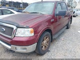 FORD F-150 FX4/LARIAT/XLT 1FTPW14555FB55883 photo