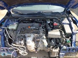 Honda Civic Lx 2HGFC2F54JH514271 снимка