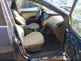 Hyundai Santa Fe Sport 2.4L 5XYZT3LB0JG561243 fotografie