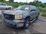 GMC Sierra  Sle1 3GTEC13CX7G505462 снимка