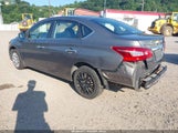 NISSAN SENTRA SV 3N1AB7AP2GY295690 снимка