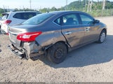 NISSAN SENTRA SV 3N1AB7AP2GY295690 снимка