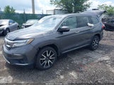 HONDA PILOT TOURING 5FNYF6H61KB067739 снимка