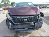 Kia Sorento 2.4L Lx 5XYPGDA33GG064208 снимка