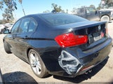 BMW 328I WBA3C1C52FK122841 снимка