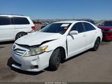 Toyota Camry Le 4T4BF3EKXBR111039 снимка