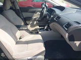 HONDA CIVIC LX 19XFB2F5XDE098017 снимка