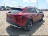 Chevrolet Trax Fwd Lt KL77LHE2XRC207874 fotografie