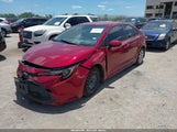 Toyota Corolla Le JTDEPMAE2NJ193398 снимка