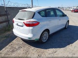 Ford C-Max Energi Sel 1FADP5CU2GL105386 снимка