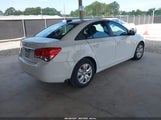 CHEVROLET CRUZE LS AUTO 1G1PA5SH5F7225325 photo