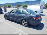 HONDA ACCORD 2.4 EX JHMCM56654C031578 снимка