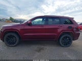 Jeep Grand Cherokee Altitude 4X4 1C4RJFAG7JC123748 photo