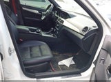 MERCEDES-BENZ C 250 LUXURY/SPORT WDDGF4HB8DR268179 fotografie