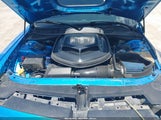 Dodge Challenger R/T Shaker 2C3CDZAT0FH783134 снимка